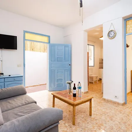 Lejlighed Live Playa De *