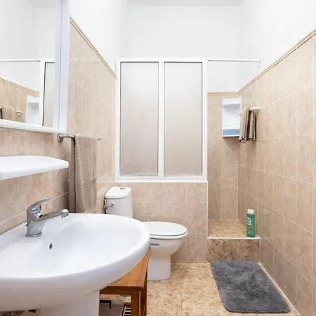 Lejlighed Live Playa De Alcalá la Real