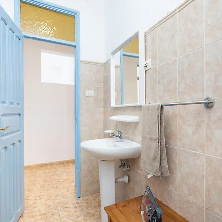 Live Playa De * Alcalá la Real