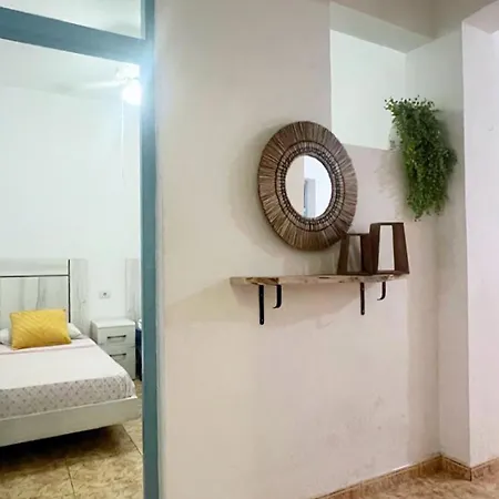 Live Playa De Lejlighed Alcalá la Real