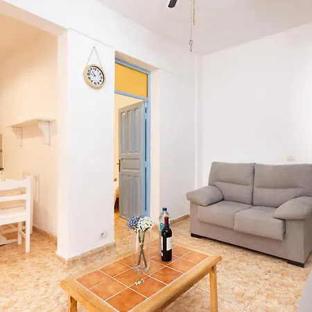 Live Playa De * Alcalá la Real