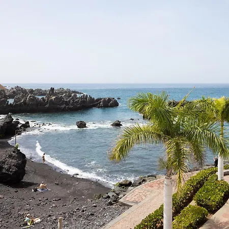 Live Playa Apartmán