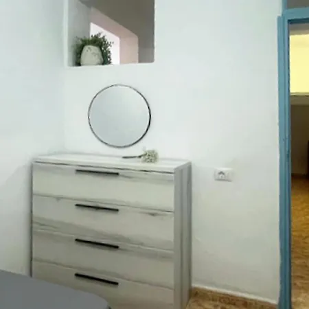 Apartmán Live Playa