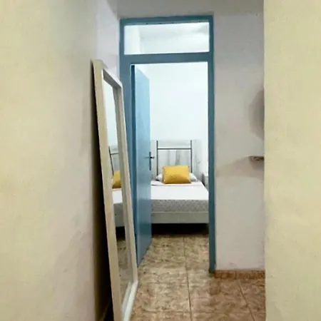 Live Playa De * Alcalá la Real