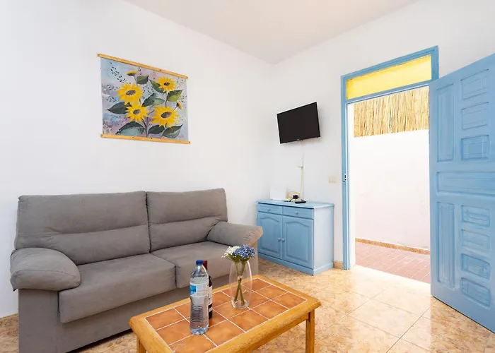 Διαμέρισμα Live Playa *