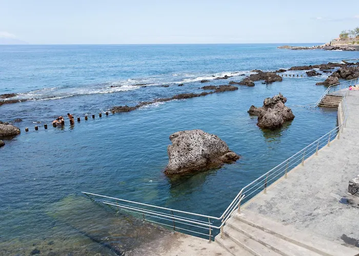 Live Playa Alcalá la Real