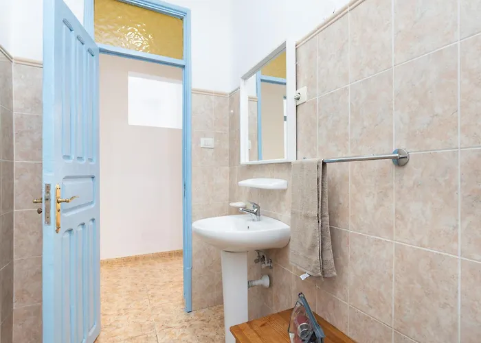 Live Playa * Alcalá la Real