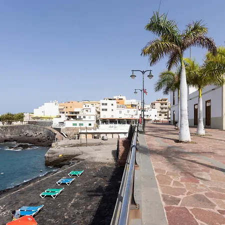 Live Playa Apartmán