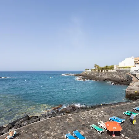 Live Playa Apartmán *