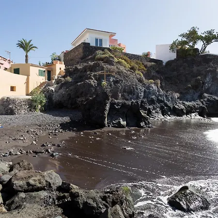Live Playa Apartmán *