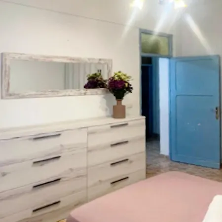 Live Playa Apartmán