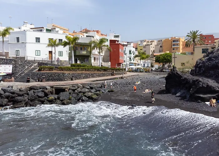 Live Playa De Alcalá la Real