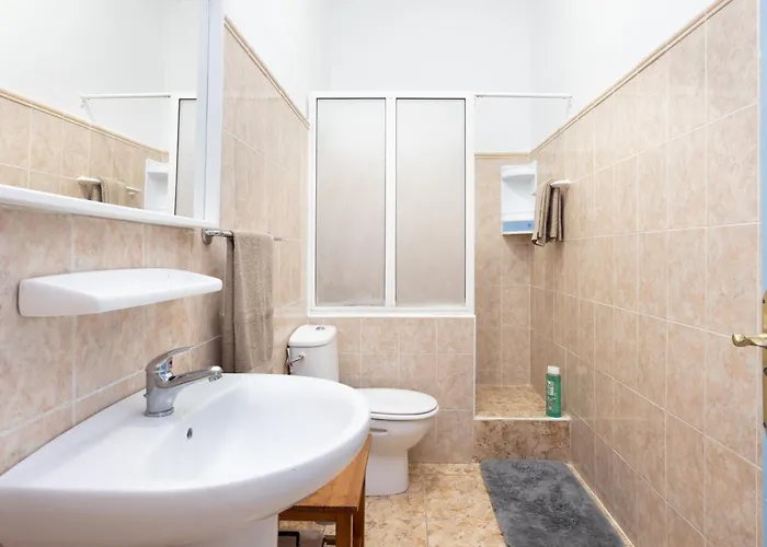 Appartement Live Playa Alcala Alcalá la Real