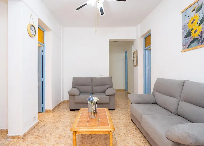 Live Playa De Alcalá la Real