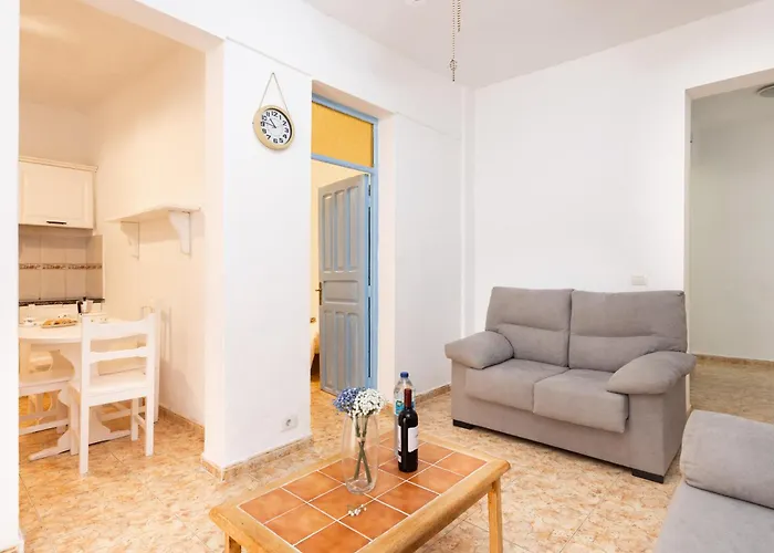 Live Playa Alcala * Alcalá la Real