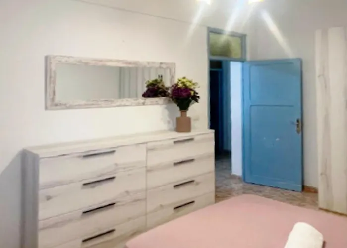 Live Playa Alcala Appartement