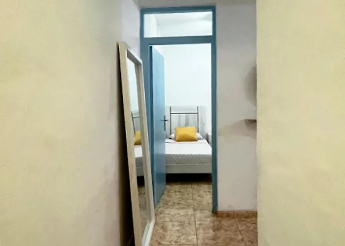 Live Playa De * Alcalá la Real