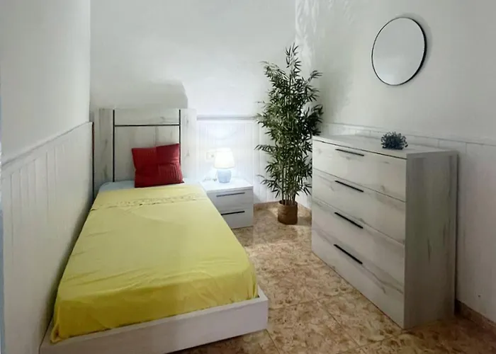 Live Playa De Alcalá la Real