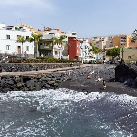 Live Playa Алькала