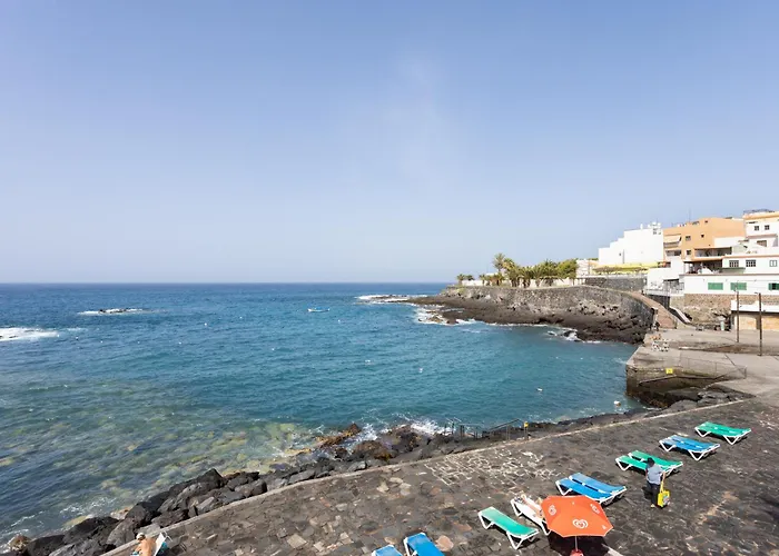 Live Playa Апартаменты *